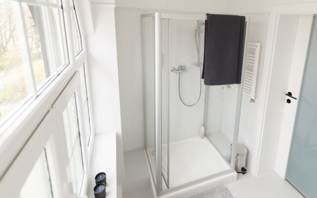 Kolorowe Pola Boutique B&B