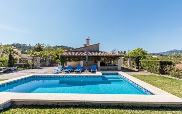 Villa - 2 Bedrooms with Pool and WiFi - 103151