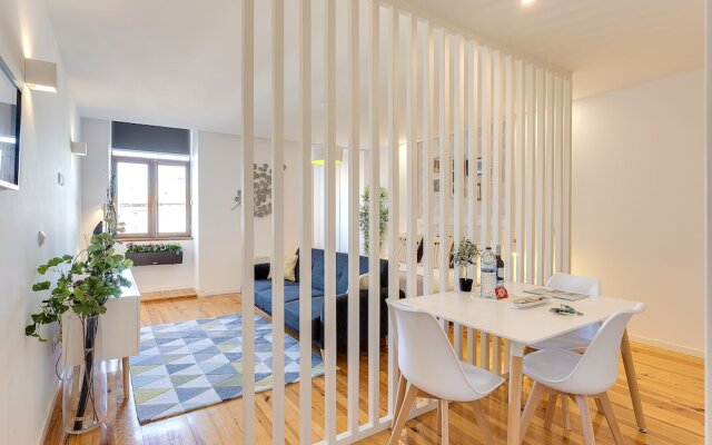 DA'Home - Downtown Studio