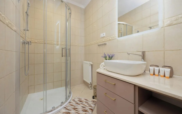 Apartment in Filtry by Renters