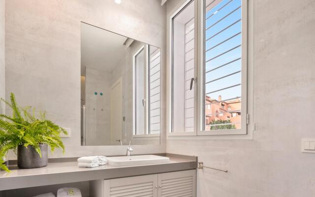 Villa Perla in Marbella