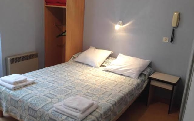 Le Milan Hotel