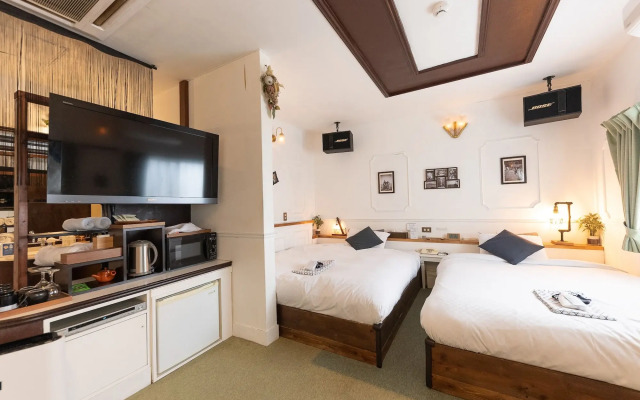 Tabist Hotel Nizi Fuefuki Misaka