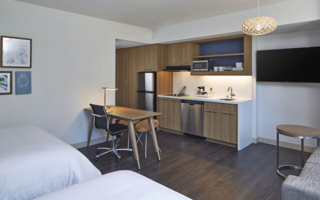 Element Seattle Redmond