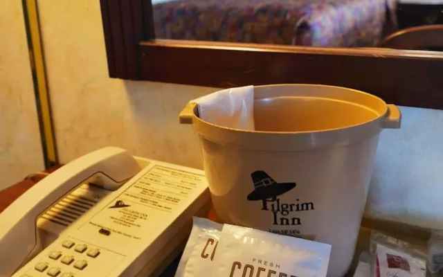 Pilgrim Inn