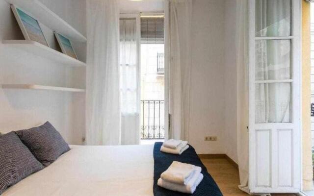 Casco antiguo3 minutos de la playa