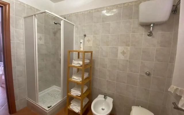 Appartamenti Sole Mare Agropoli