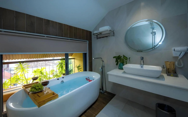 Hoianan Boutique Hotel