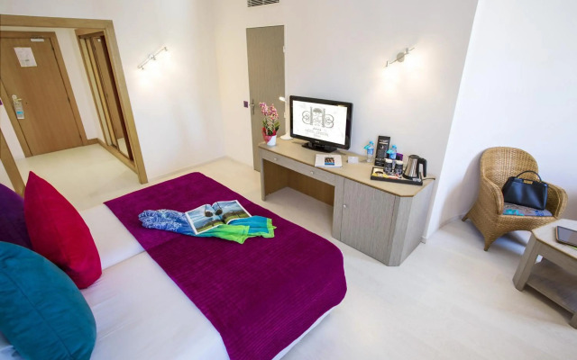 Cristal Hotel & Spa