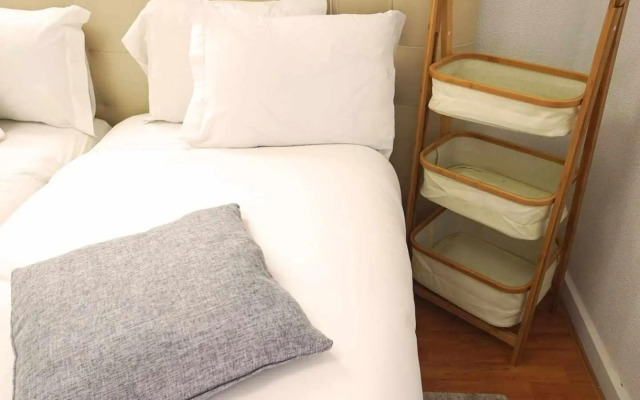 RYAMEN apartment A @ Trindade