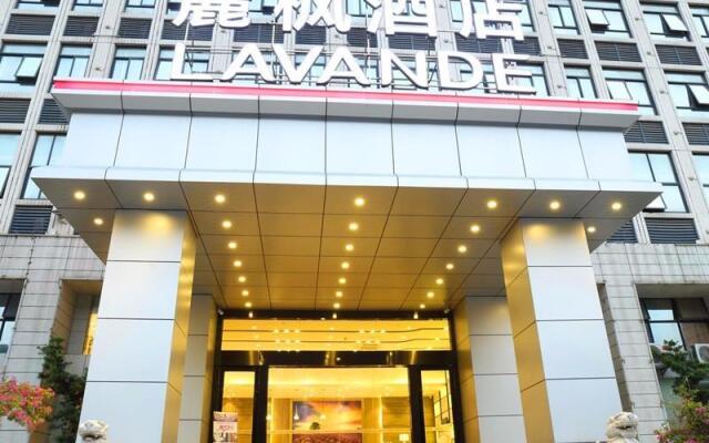 Lavande Hotels Zhuhai Airport Jinwan University Town