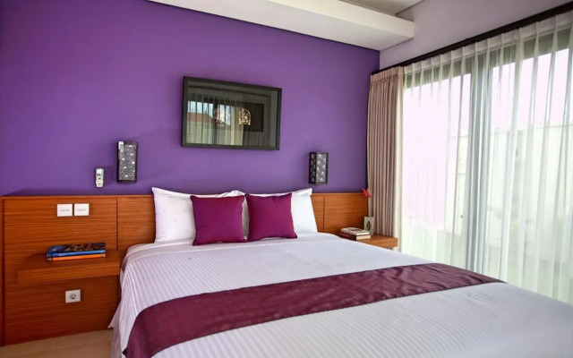 R&R Bali Bed and Breakfast