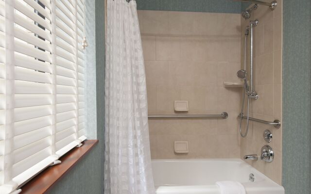 Hyatt Place Des Moines/Downtown