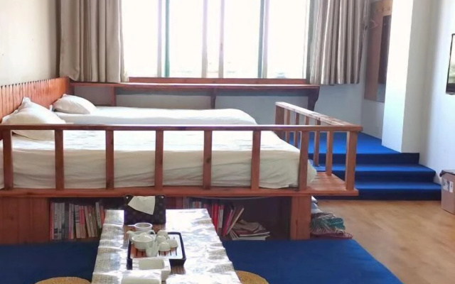Cunshang Chunsu Hostel – Guest Rooms – Putian