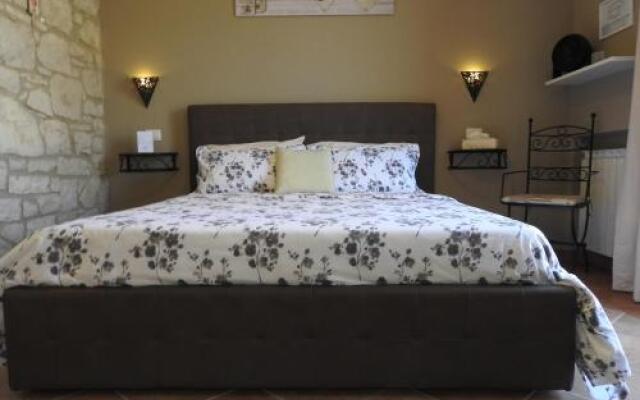 LAngelo Pescatore Bed  Breakfast