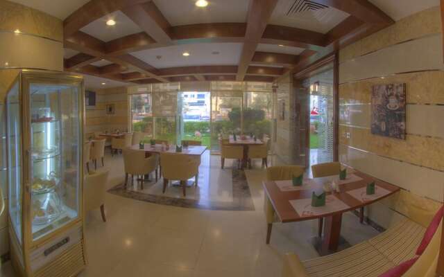 Murjan Asfar Hotel Apartments
