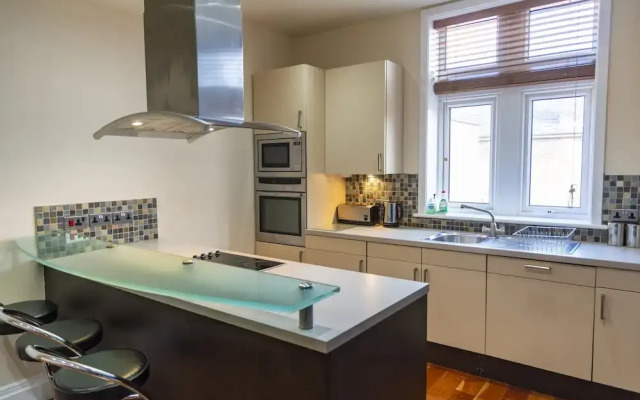 Luxury Apt No.1, Whitefield