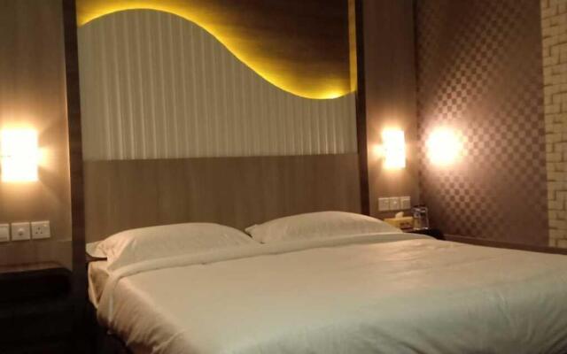 Paradise Homestay