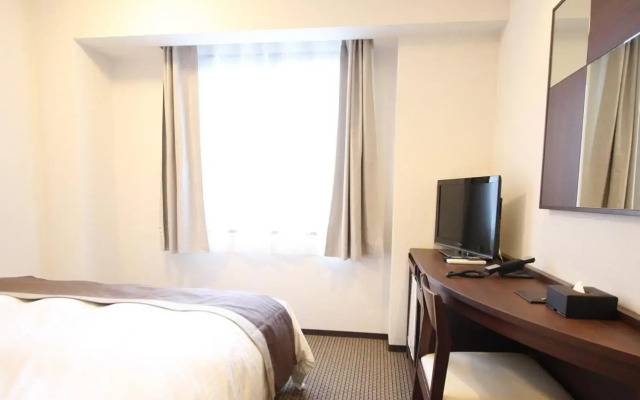 Urban Hotel Minami Kusatsu
