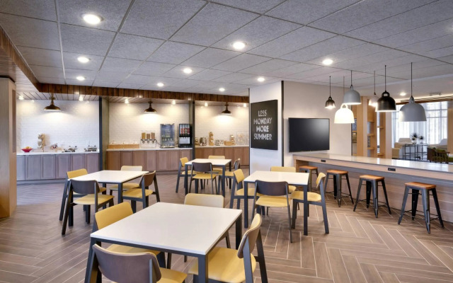 Fairfield Inn & Suites by Marriott Livingston Yellowstone