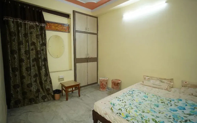 Om Trance Homestay
