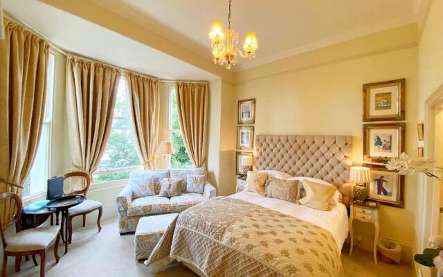 Muntham Luxury Holiday Apartments