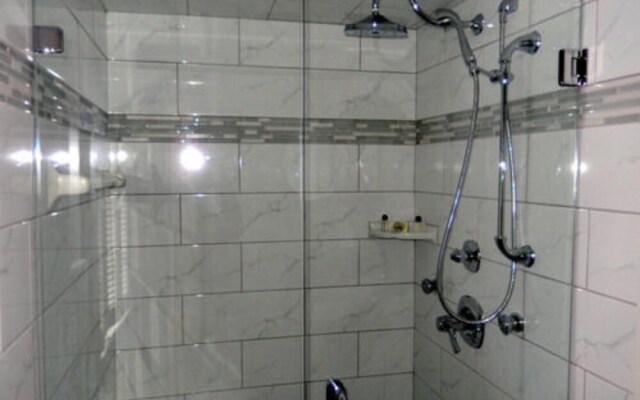 The Queen's Residence