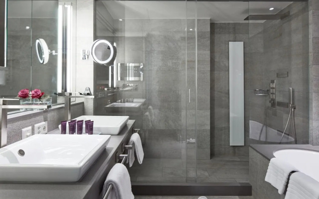 The Dufour by Hotel Schweizerhof Zürich