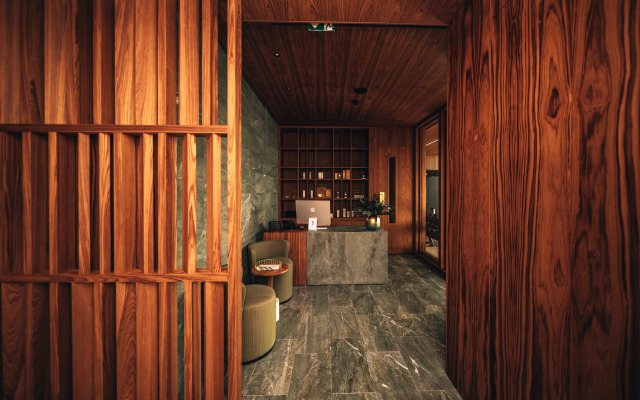 M Boutique Hotel - Designed for Adults
