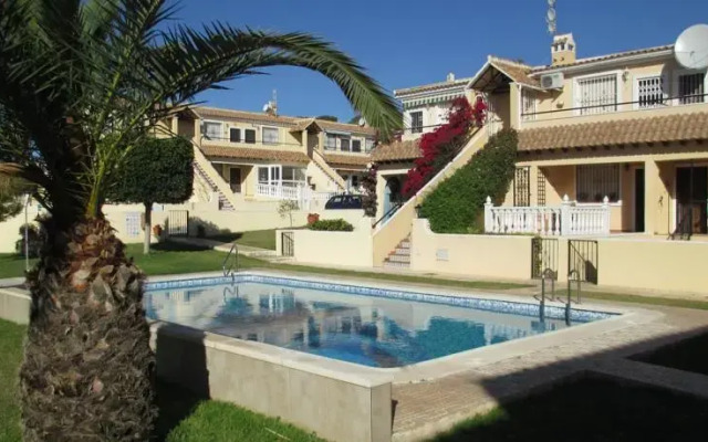 Holiday Home Golf Villamartin