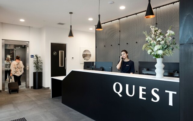 Quest Mt Maunganui