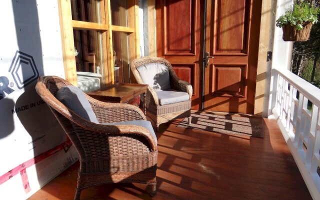 Chamcook Forest Lodge Bed & Breakfast