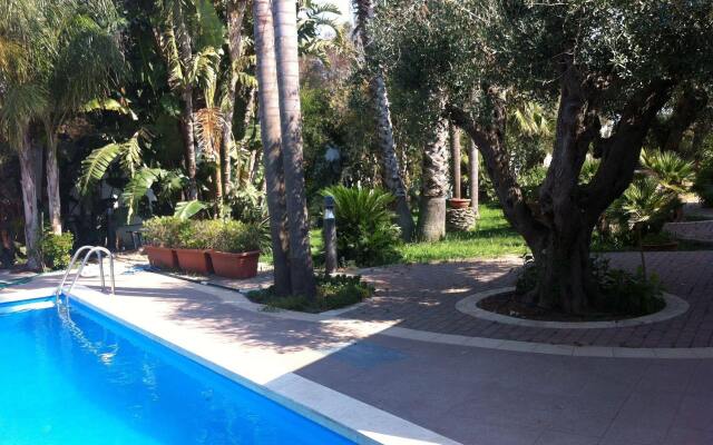 Villetta del Salento Exclusive B&B