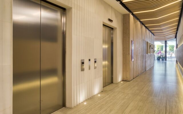 UTOPIC Polanco by ULIV