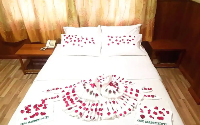Jade Garden Hotel