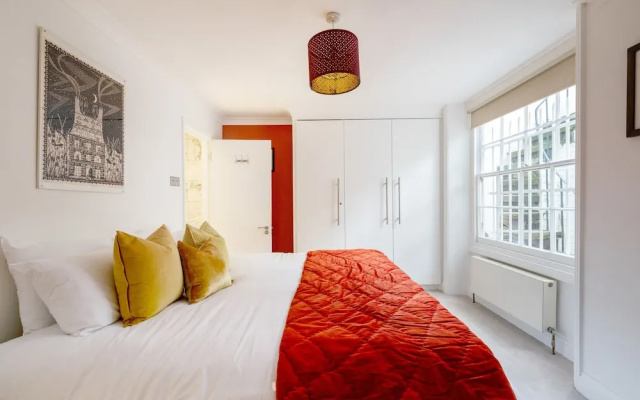 Picnic in the Park Fantastic 3 Bedrooms