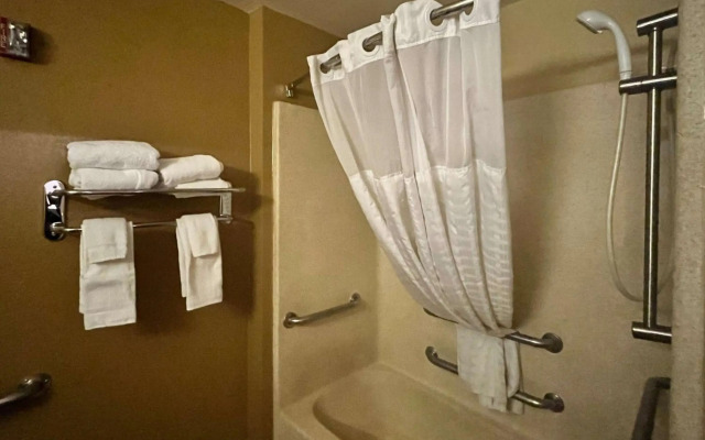 Studio 6 Memphis, TN – East Memphis