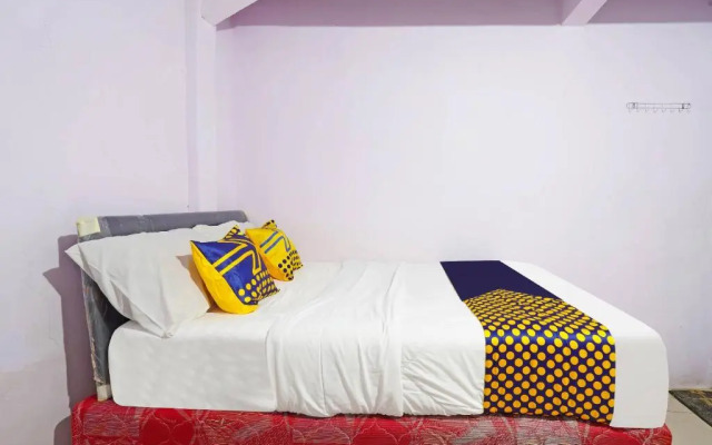 Hotel O Biring Residence