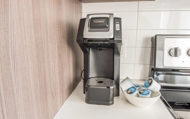 FRONTDESK The Grand Apts Downtown Kansas City