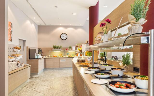 Best Western Plus Hotel Dresden City