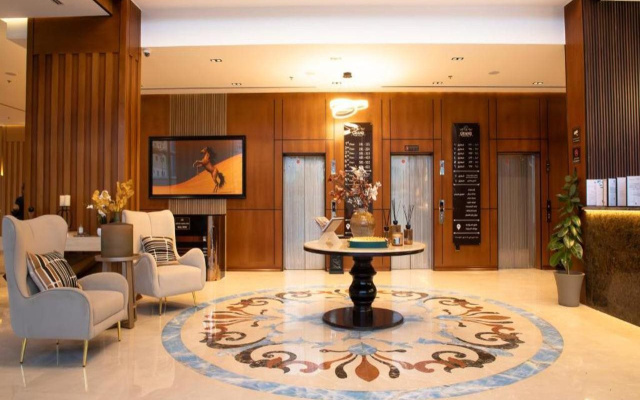 Grand Hotel Alhamra