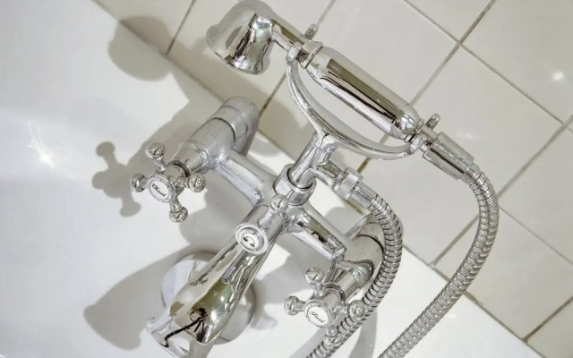 Paris Marais Central Residence