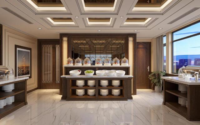 Minasi Premium Hotel