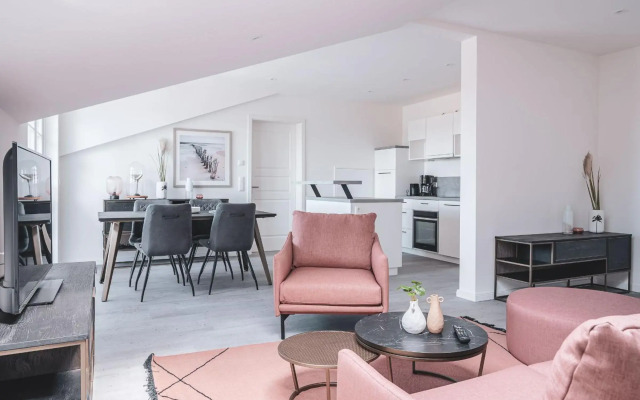 Ostseehaus Ostseehaus 5