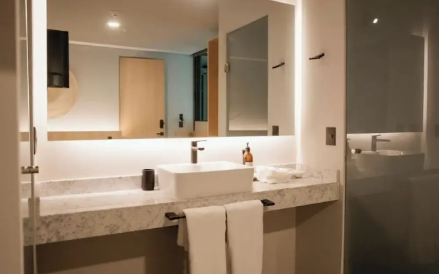Casa Lomah Napoles WTC