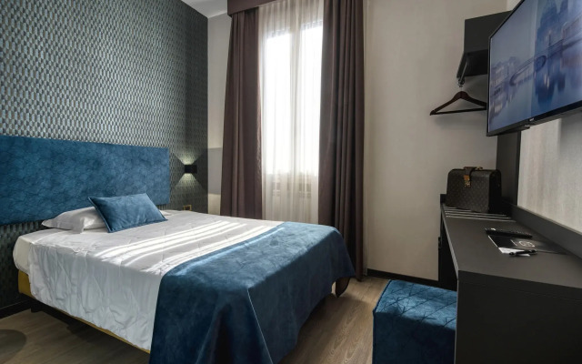 Hotel Astoria