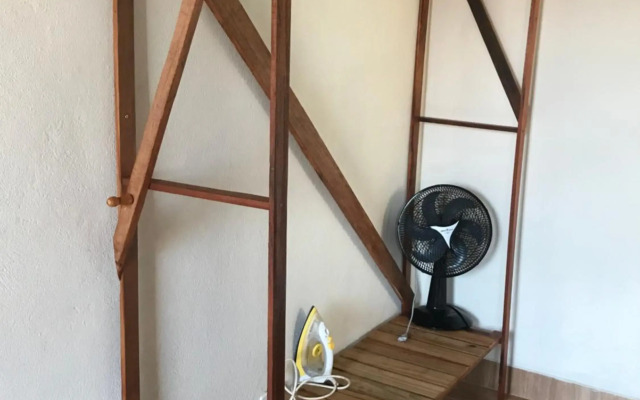 Chalé Paraíso Caminho do Sol