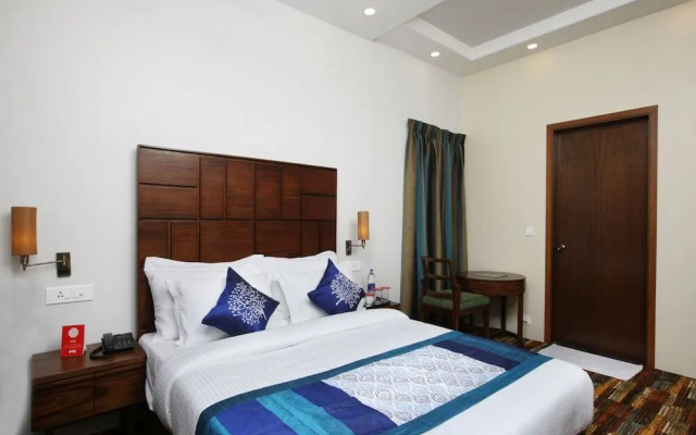Hotel Ashvattha By OYO Rooms