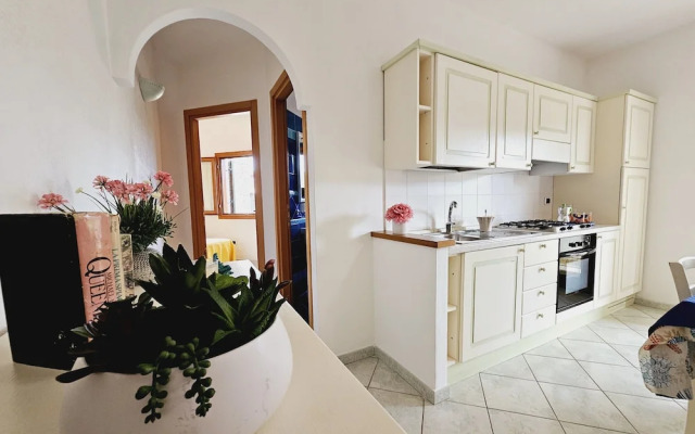 Le Residenze con Piscina