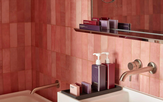 Quincy Hotel Melbourne